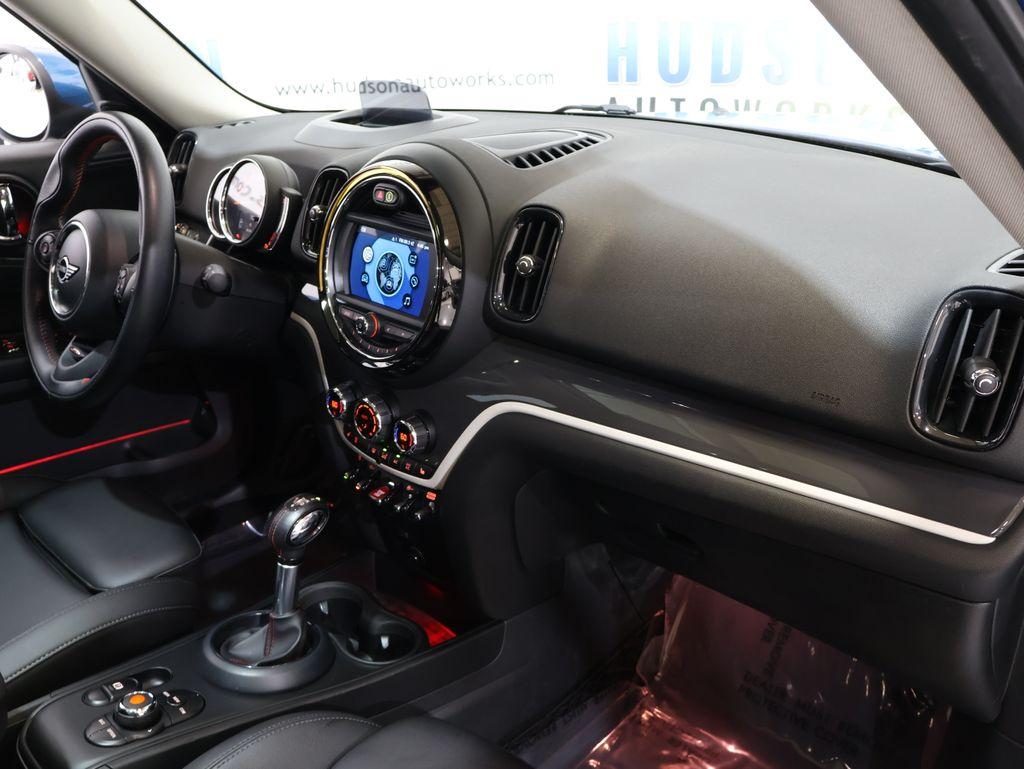 2019 MINI Countryman - $16,900