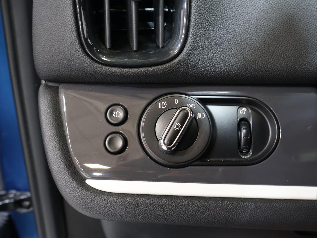 2019 MINI Countryman - $16,900