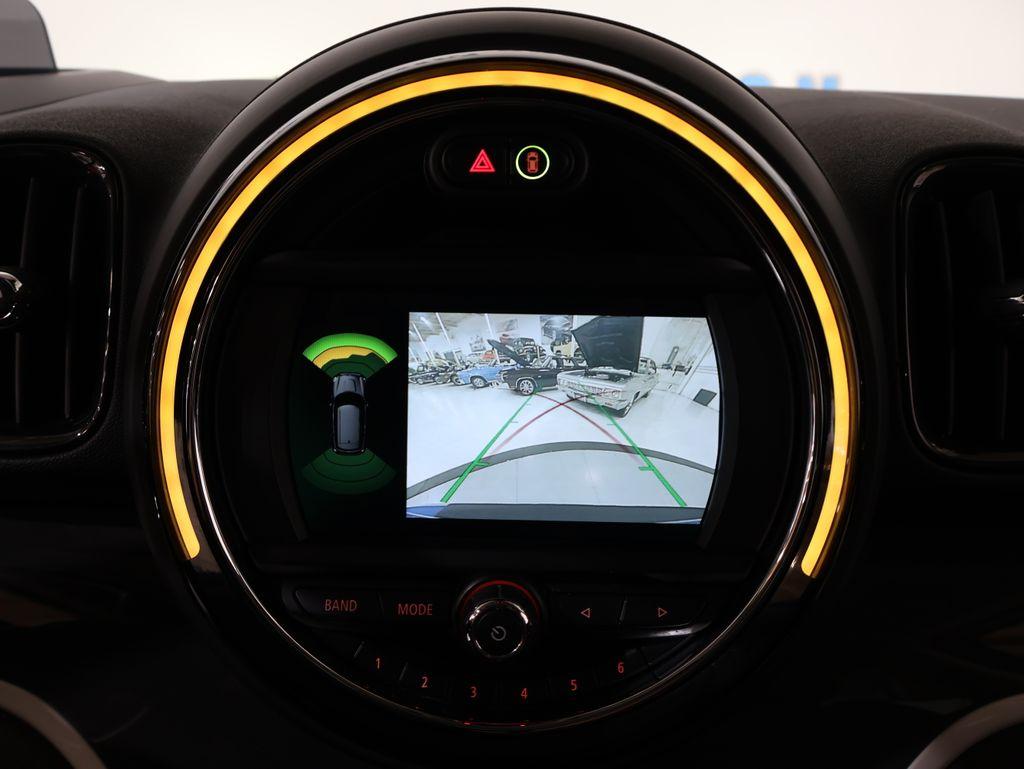 2019 MINI Countryman - $16,900