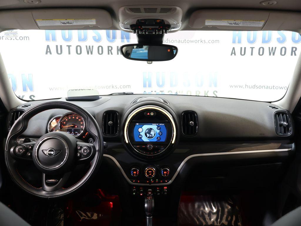 2019 MINI Countryman - $16,900