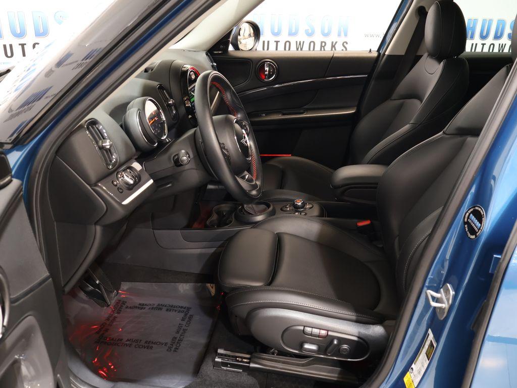 2019 MINI Countryman - $16,900