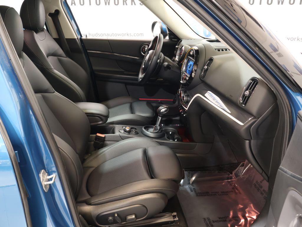 2019 MINI Countryman - $16,900