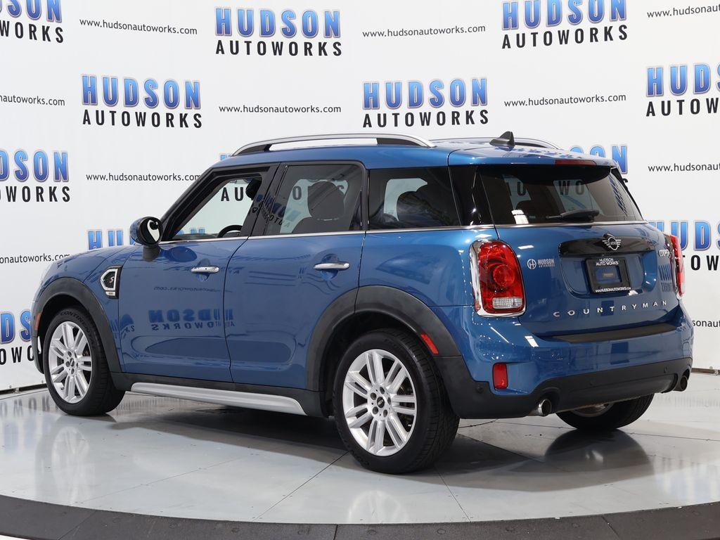 2019 MINI Countryman - $16,900