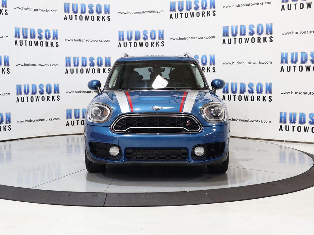 2019 MINI Countryman - $16,900