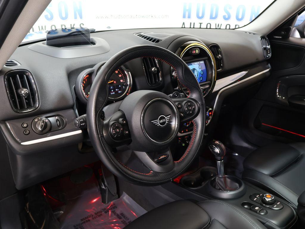 2019 MINI Countryman - $16,900