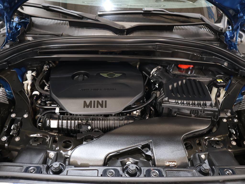 2019 MINI Countryman - $16,900