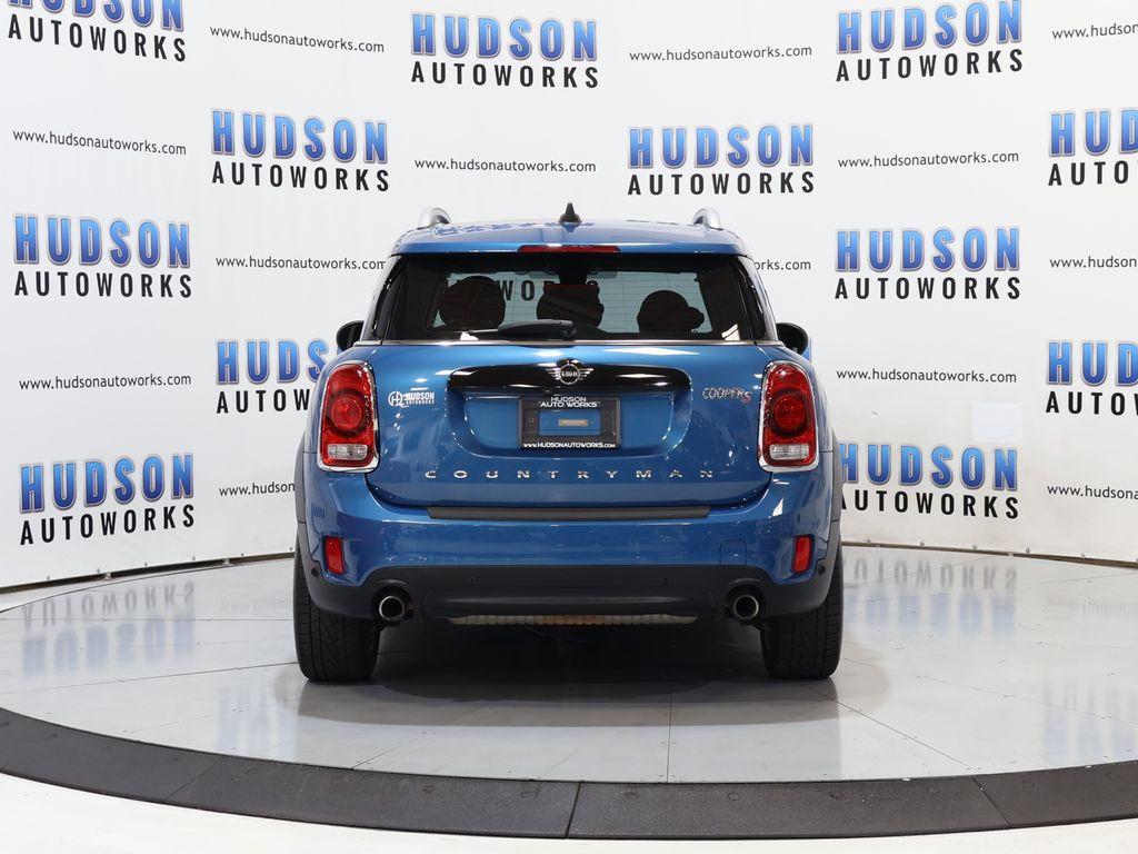 2019 MINI Countryman - $16,900