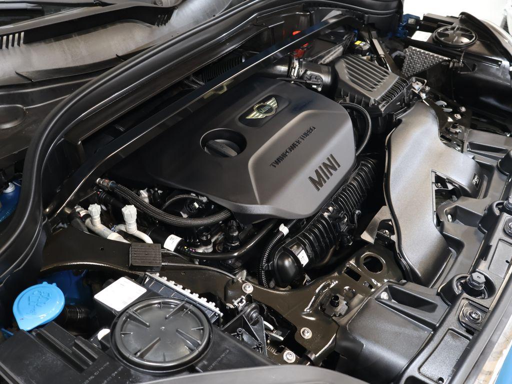 2019 MINI Countryman - $16,900