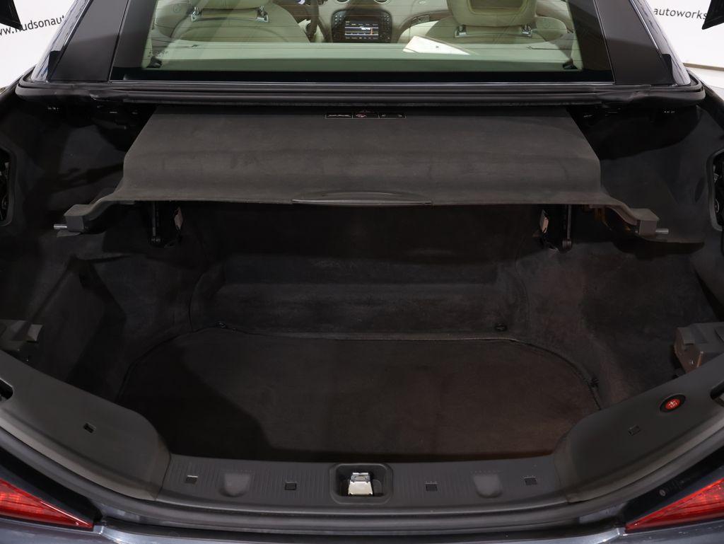 2009 Mercedes-Benz SL-Class - $23,100