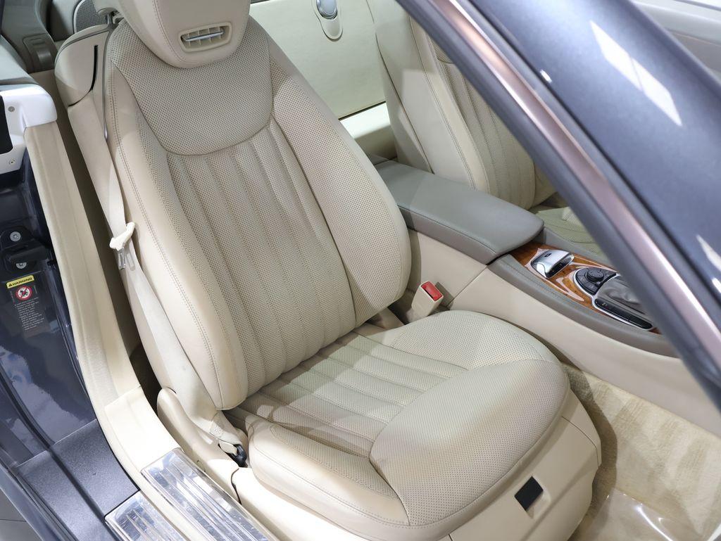 2009 Mercedes-Benz SL-Class - $23,100