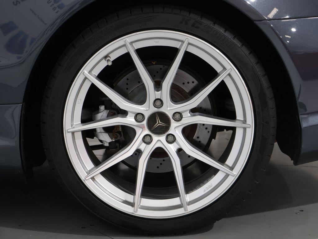 2009 Mercedes-Benz SL-Class - $23,100