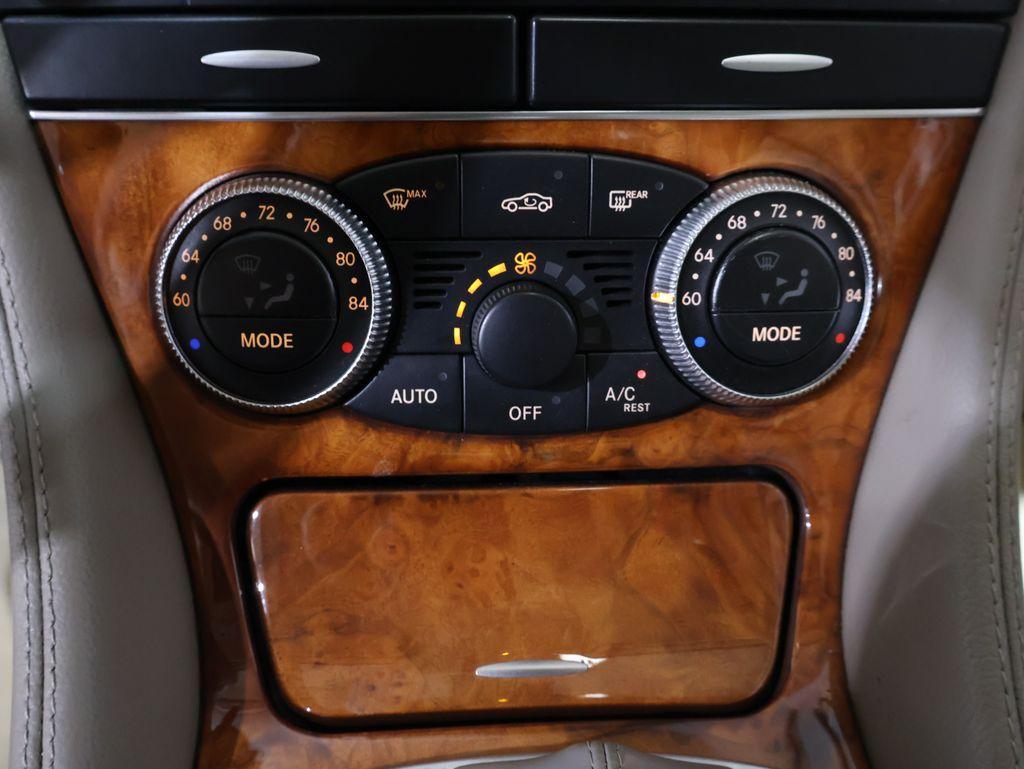 2009 Mercedes-Benz SL-Class - $23,100