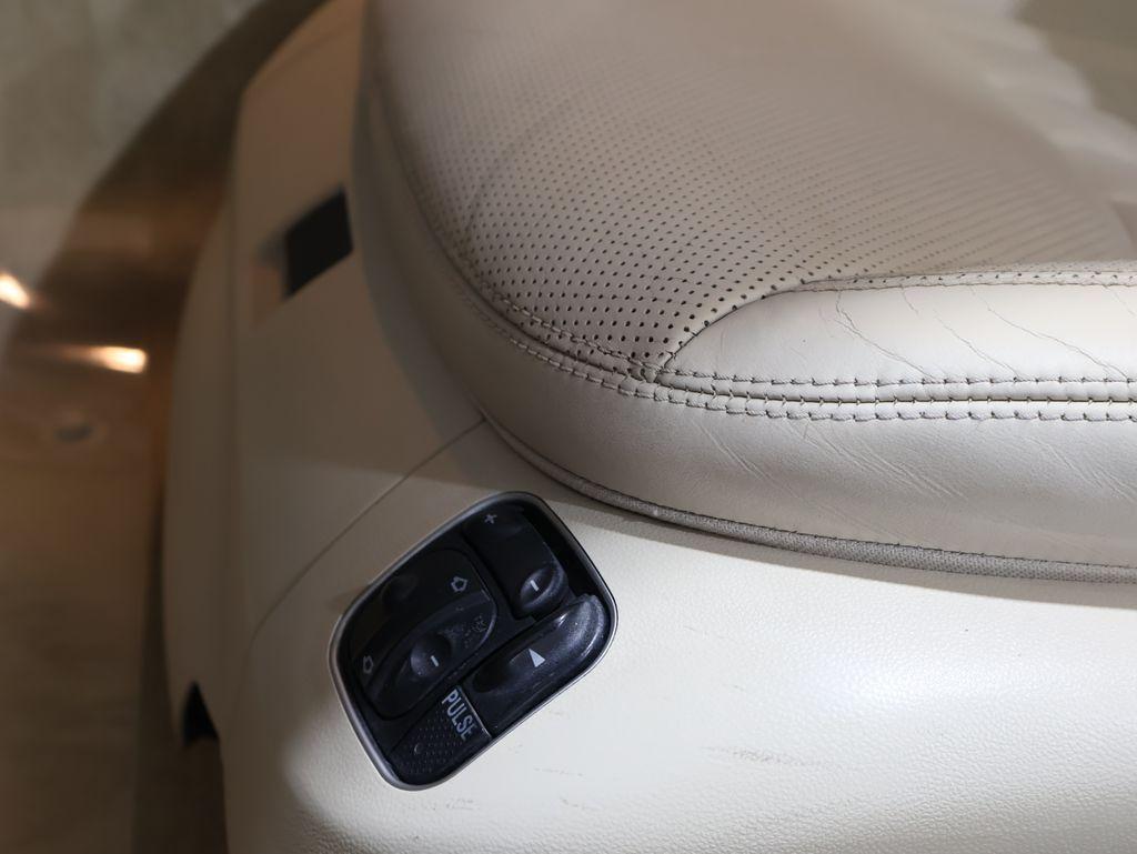 2009 Mercedes-Benz SL-Class - $23,100