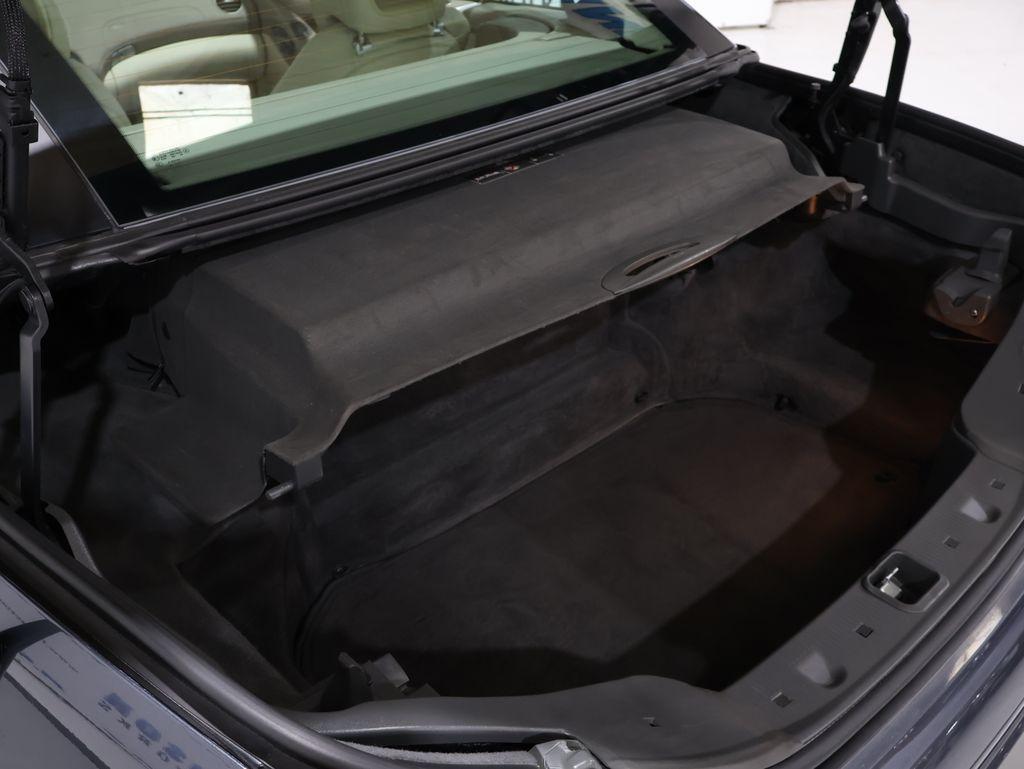 2009 Mercedes-Benz SL-Class - $23,100