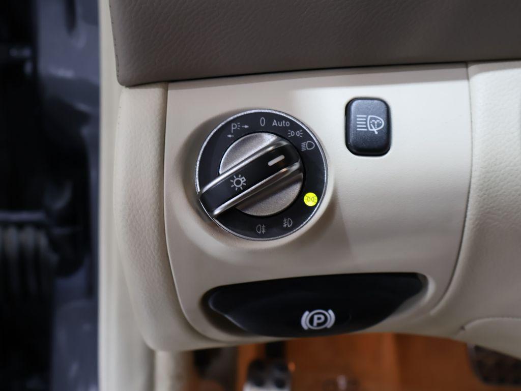 2009 Mercedes-Benz SL-Class - $23,100