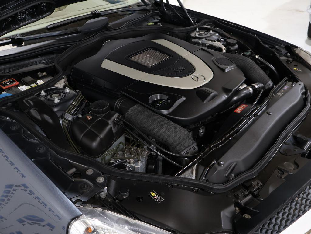 2009 Mercedes-Benz SL-Class - $23,100