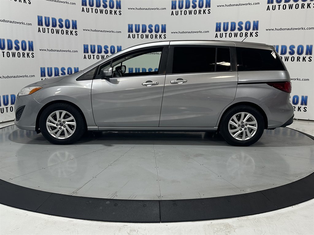 2015 Mazda Mazda5 Sport photo