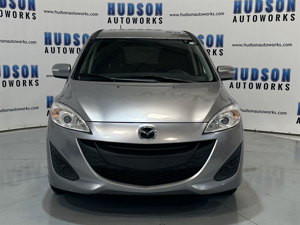2015 Mazda Mazda5 Sport photo
