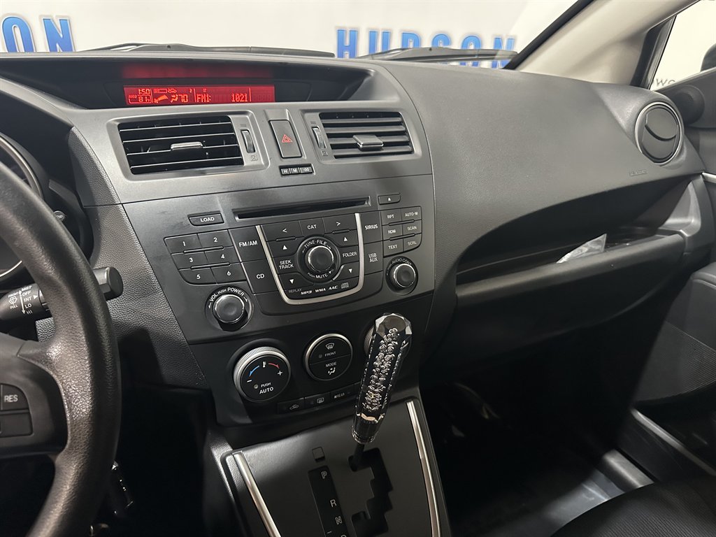 2015 Mazda Mazda5 Sport photo