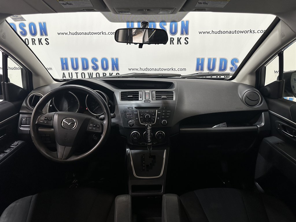 2015 Mazda Mazda5 Sport photo