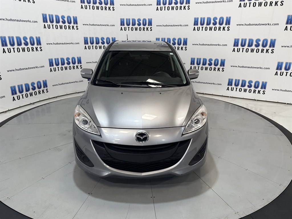 2015 Mazda Mazda5 Sport photo