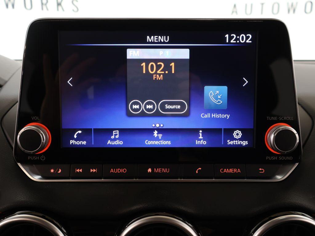 2021 Nissan Sentra - $21,400