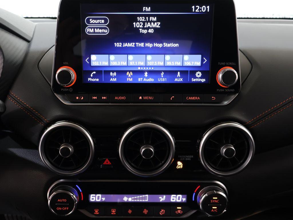 2021 Nissan Sentra - $21,400