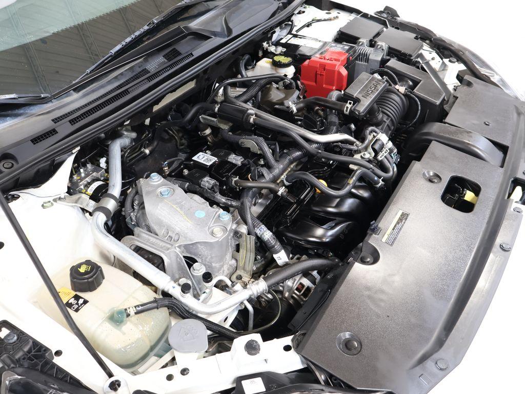 2021 Nissan Sentra - $21,400