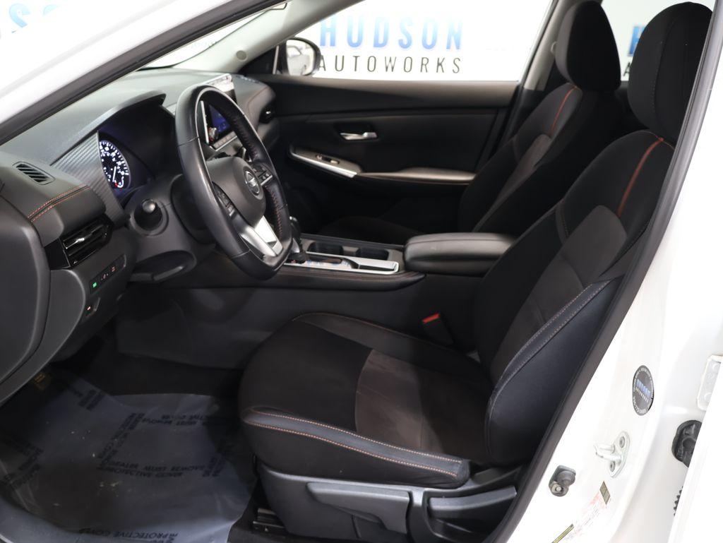 2021 Nissan Sentra - $21,400