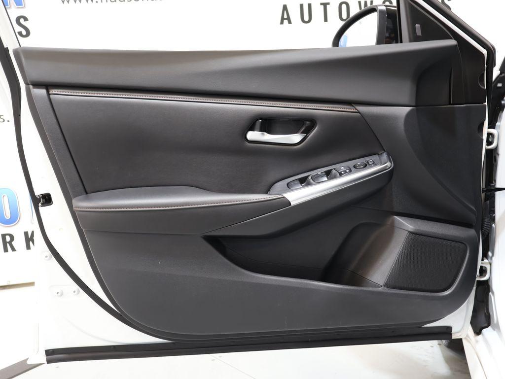 2021 Nissan Sentra - $21,400