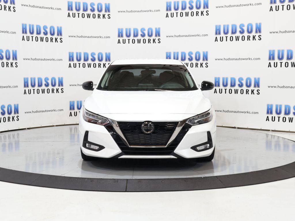 2021 Nissan Sentra - $21,400