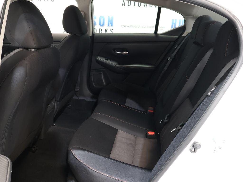 2021 Nissan Sentra - $21,400