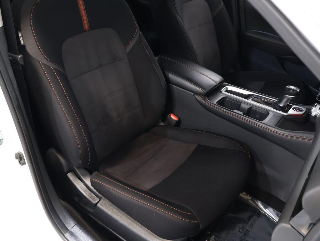2021 Nissan Sentra - $21,400