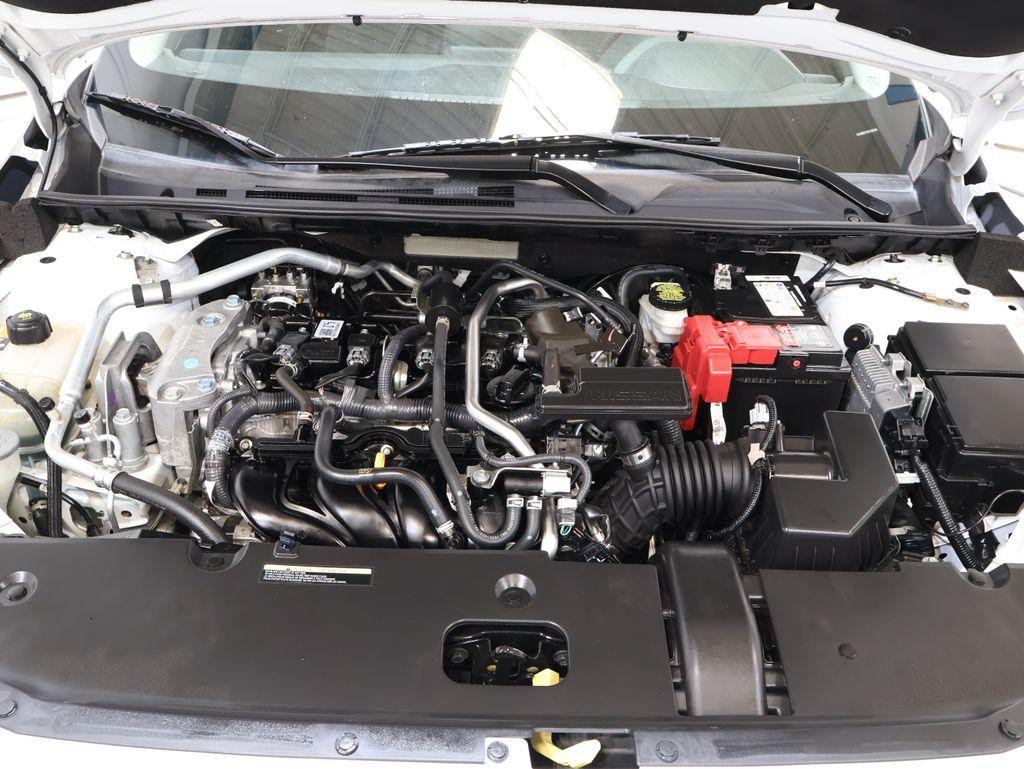 2021 Nissan Sentra - $21,400