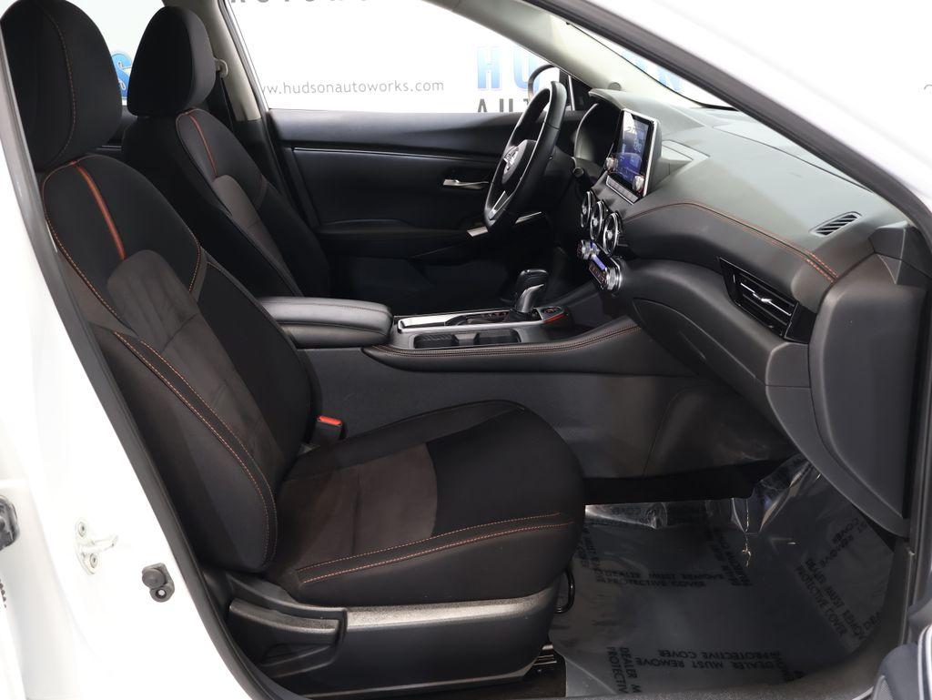 2021 Nissan Sentra - $21,400