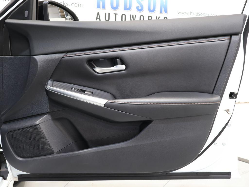2021 Nissan Sentra - $21,400