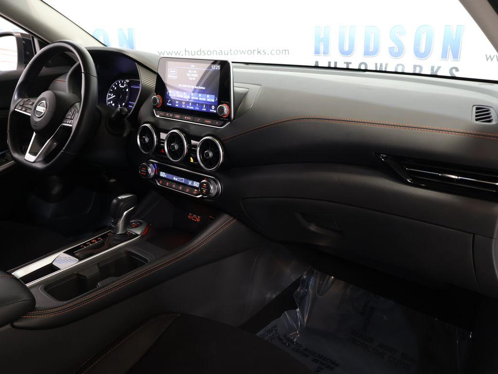 2021 Nissan Sentra - $21,400
