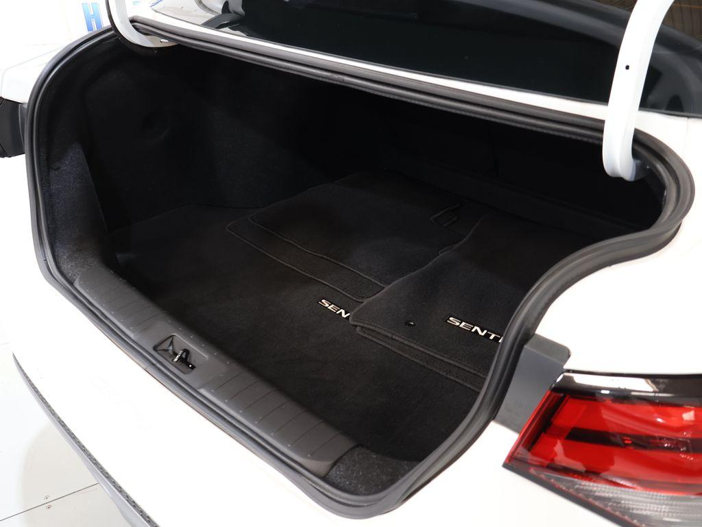 2021 Nissan Sentra - $21,400