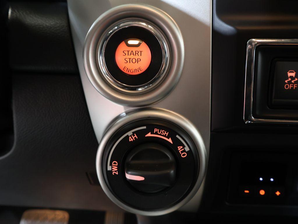 2017 Nissan Titan - $28,600