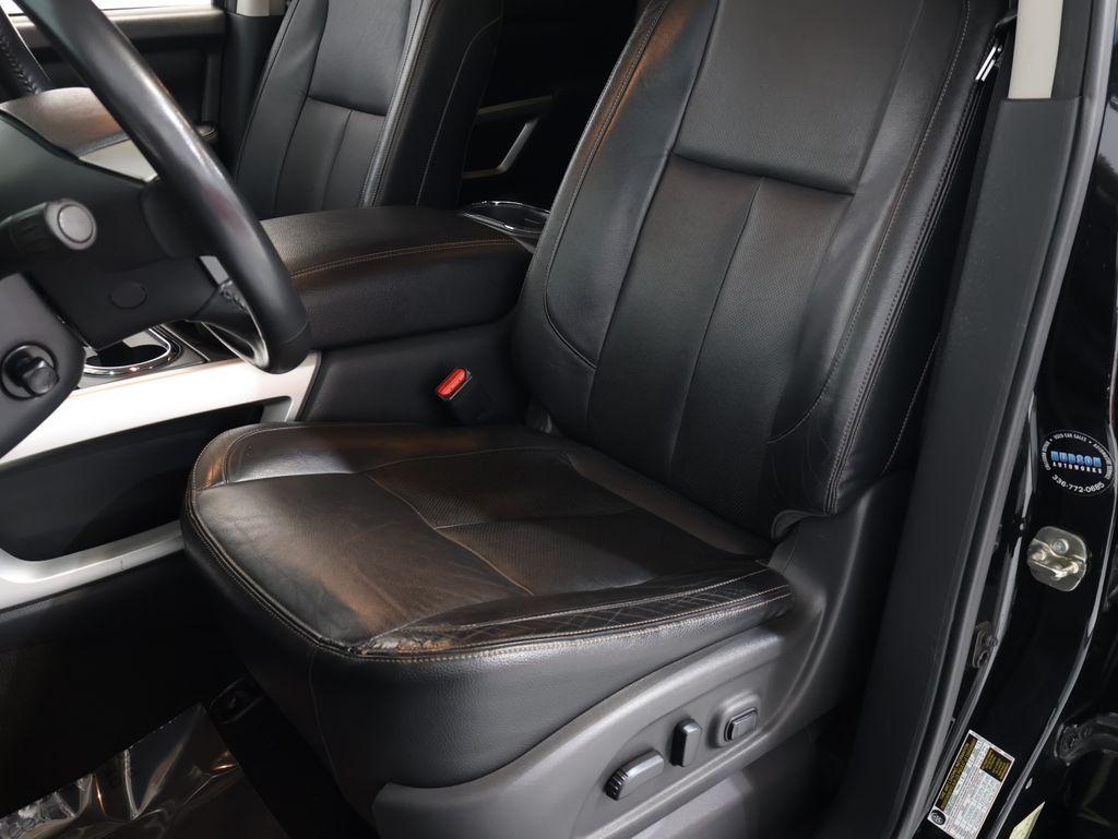 2017 Nissan Titan - $28,600