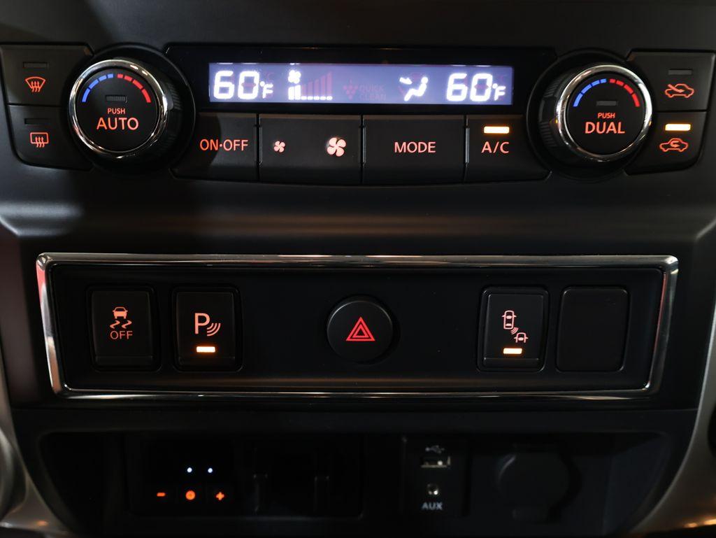2017 Nissan Titan - $28,600