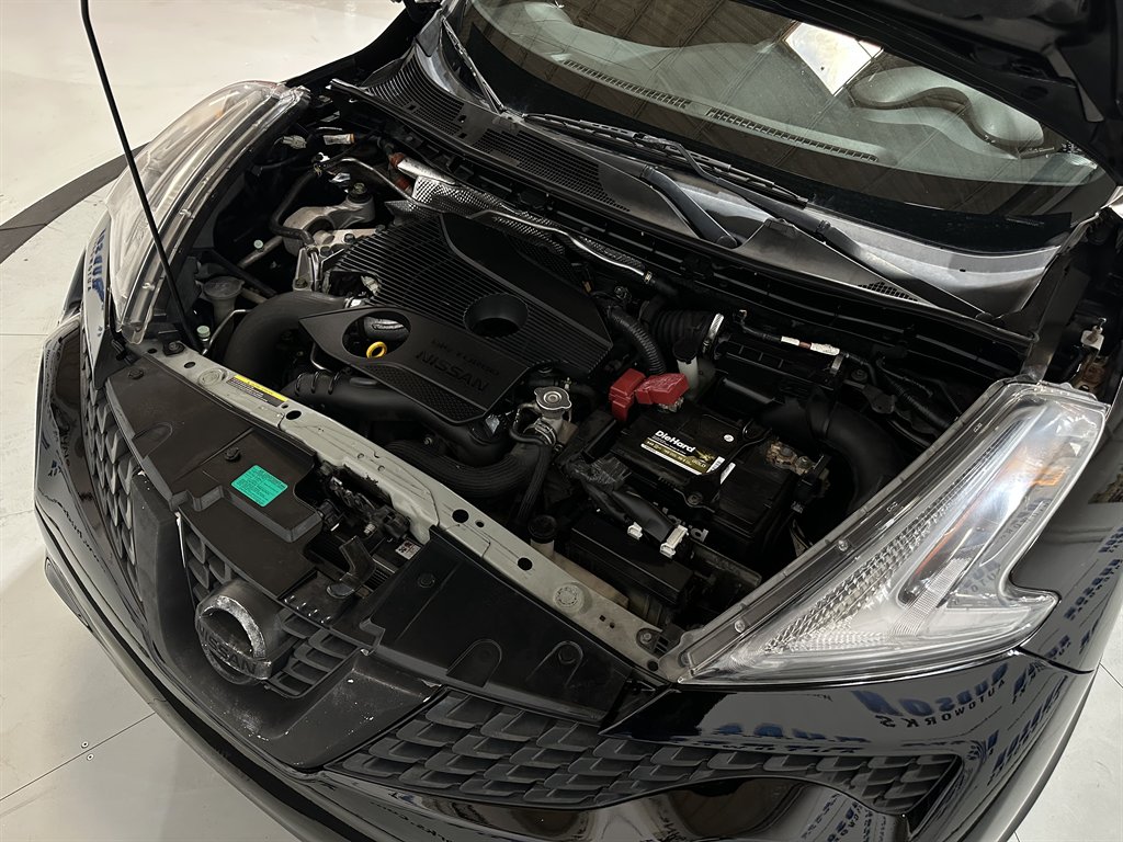 2015 Nissan JUKE S photo