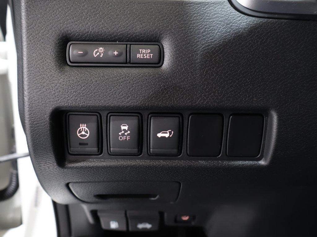 2018 Nissan Murano - $19,300