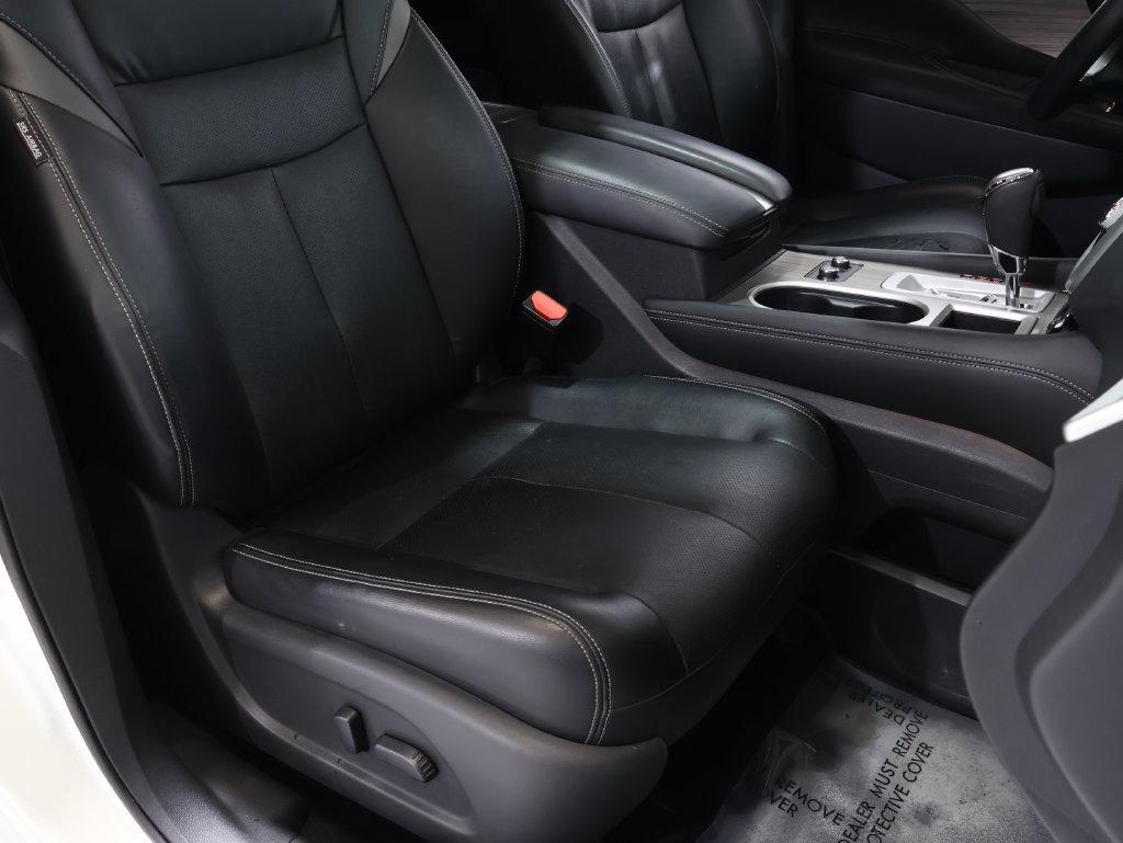 2018 Nissan Murano - $19,300