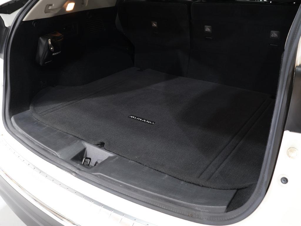 2018 Nissan Murano - $19,300