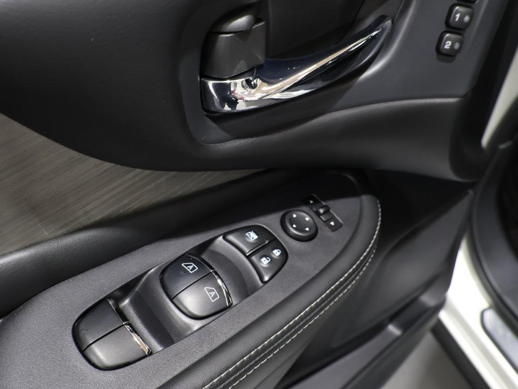 2018 Nissan Murano - $19,300