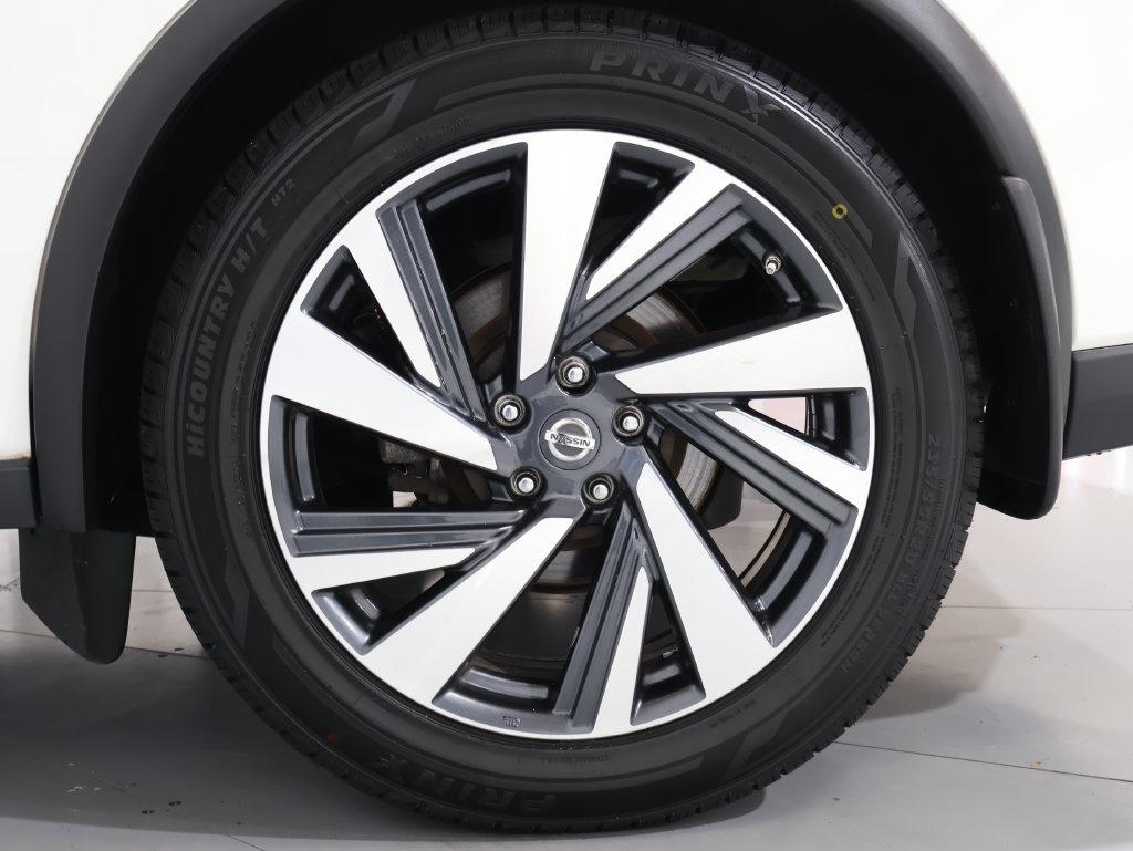 2018 Nissan Murano - $19,300