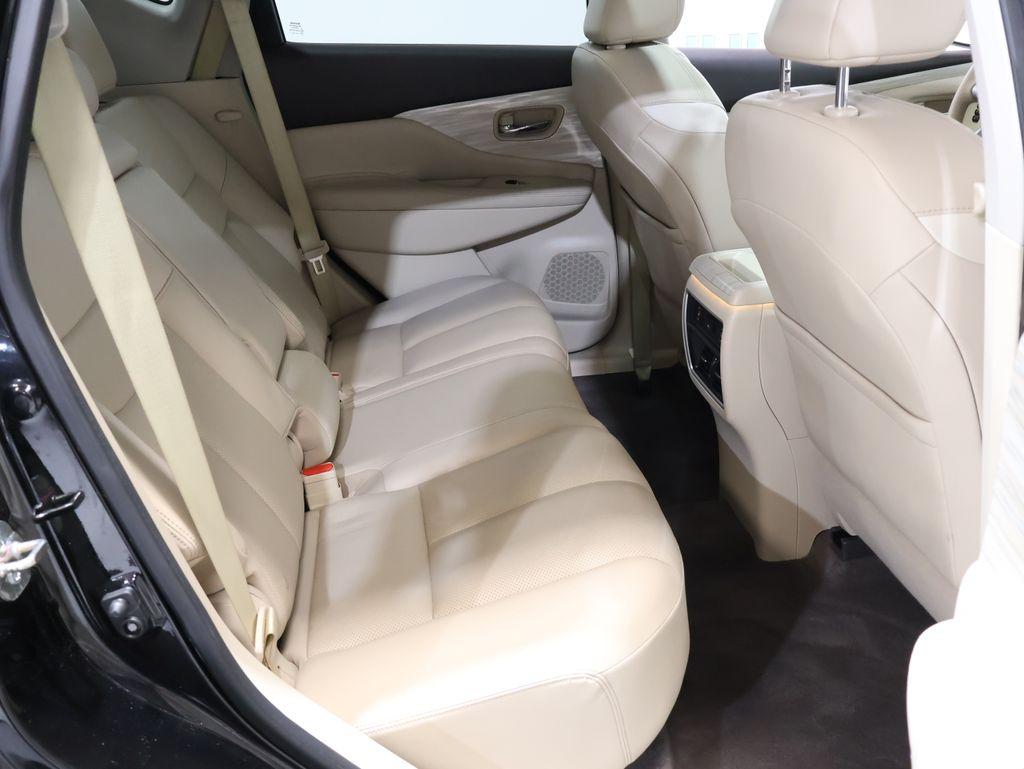 2018 Nissan Murano - $23,200