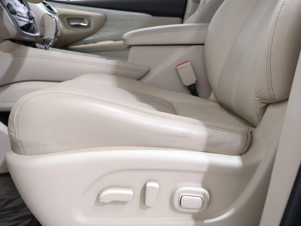 2018 Nissan Murano - $23,200