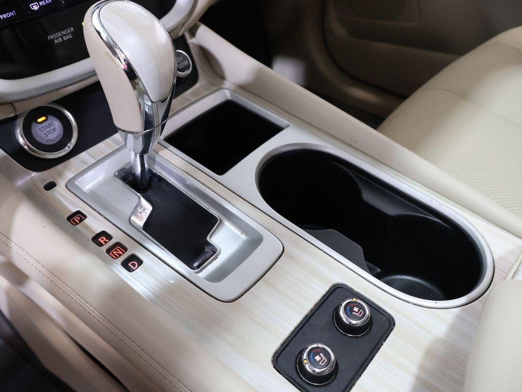 2018 Nissan Murano - $23,200